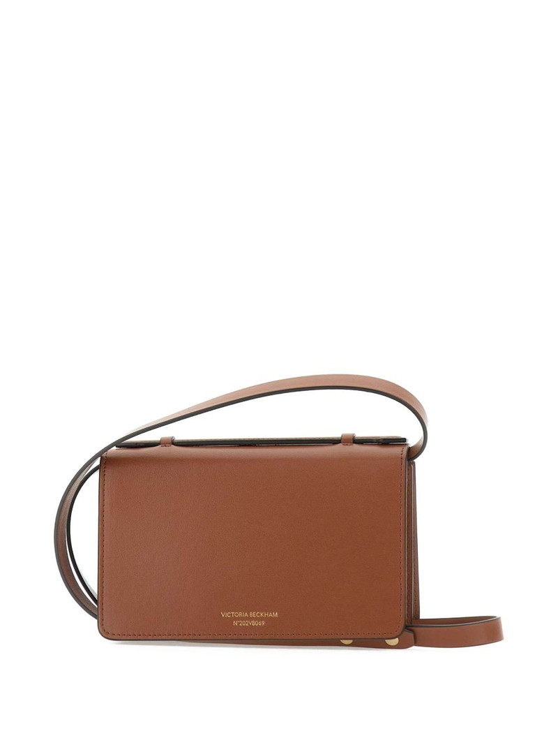 Victoria Beckham The Dorian shoulder bag outlook