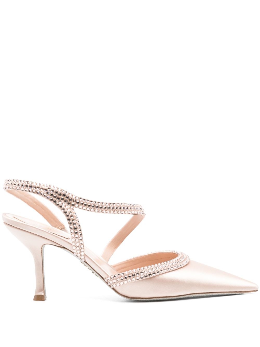 95mm Lidia pumps - 1