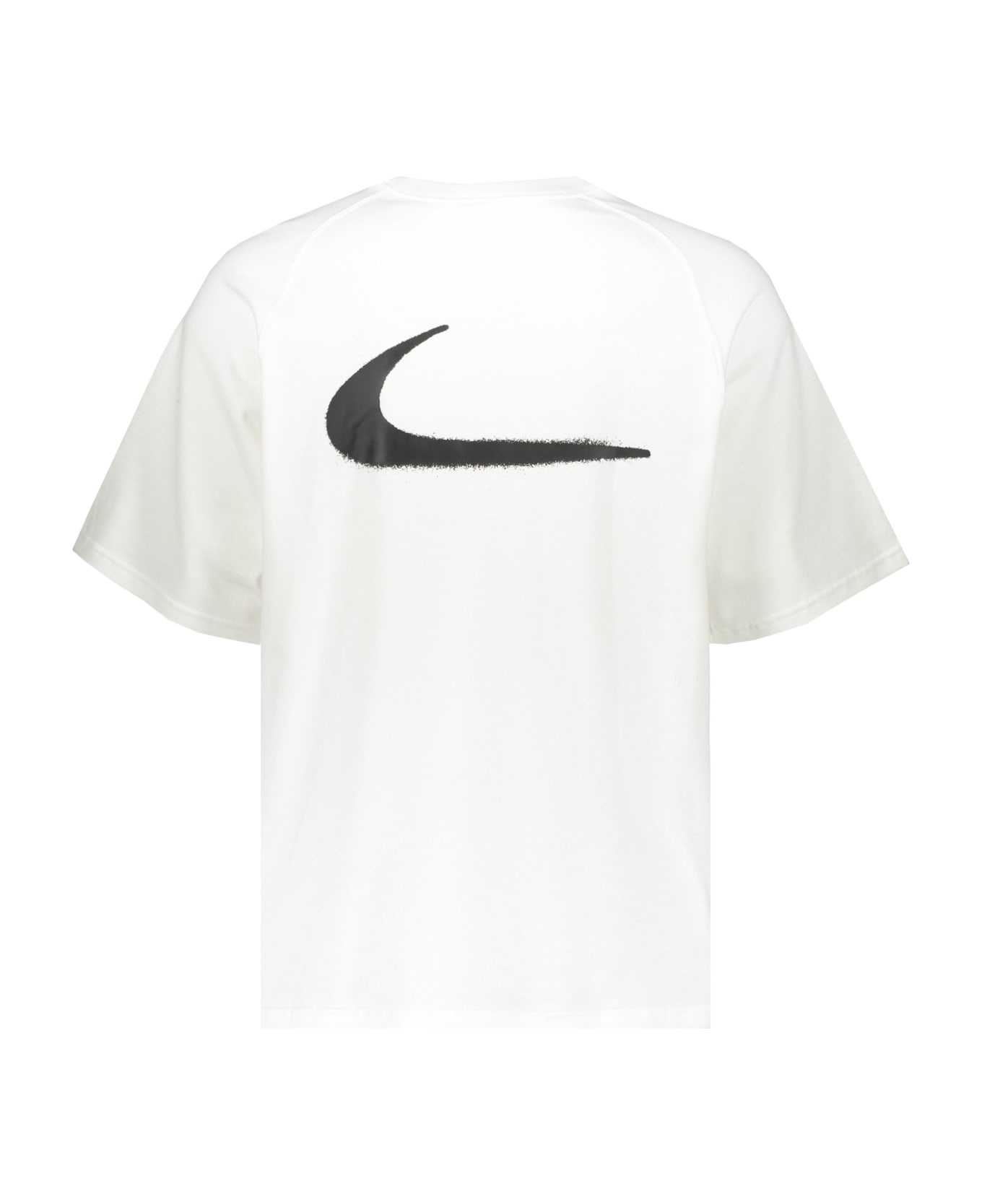 Nike X Off White Short Sleeve T-shirt - 2