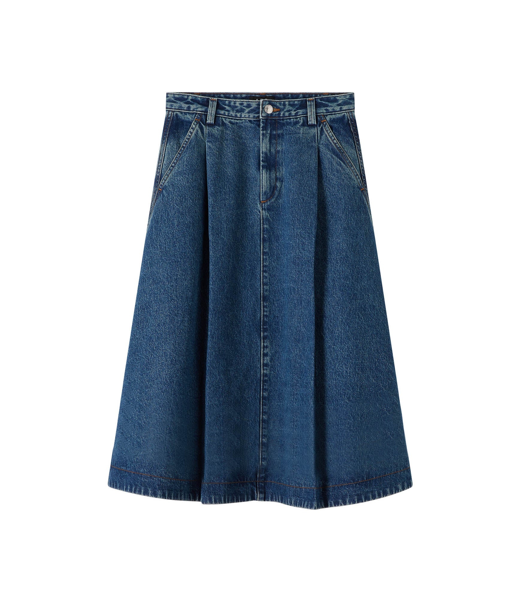 ENORA SKIRT - 1