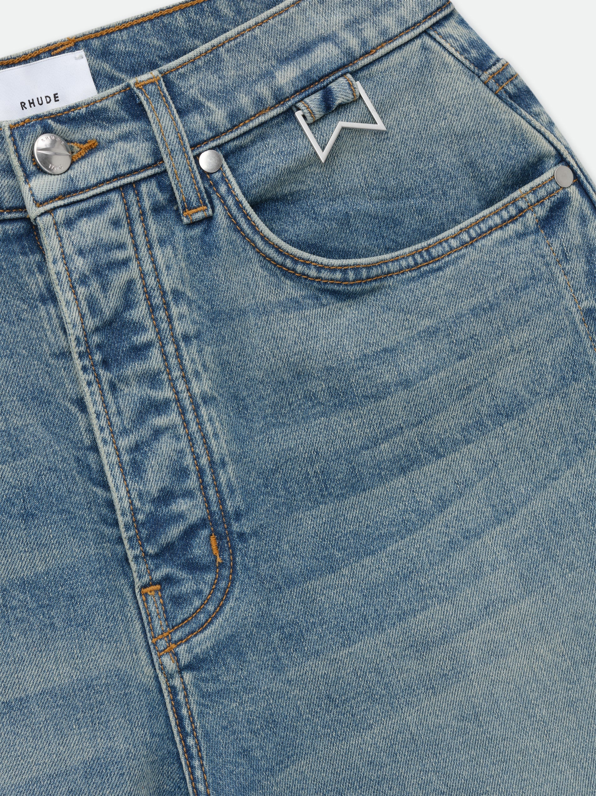 TRAXEDO DENIM - 3
