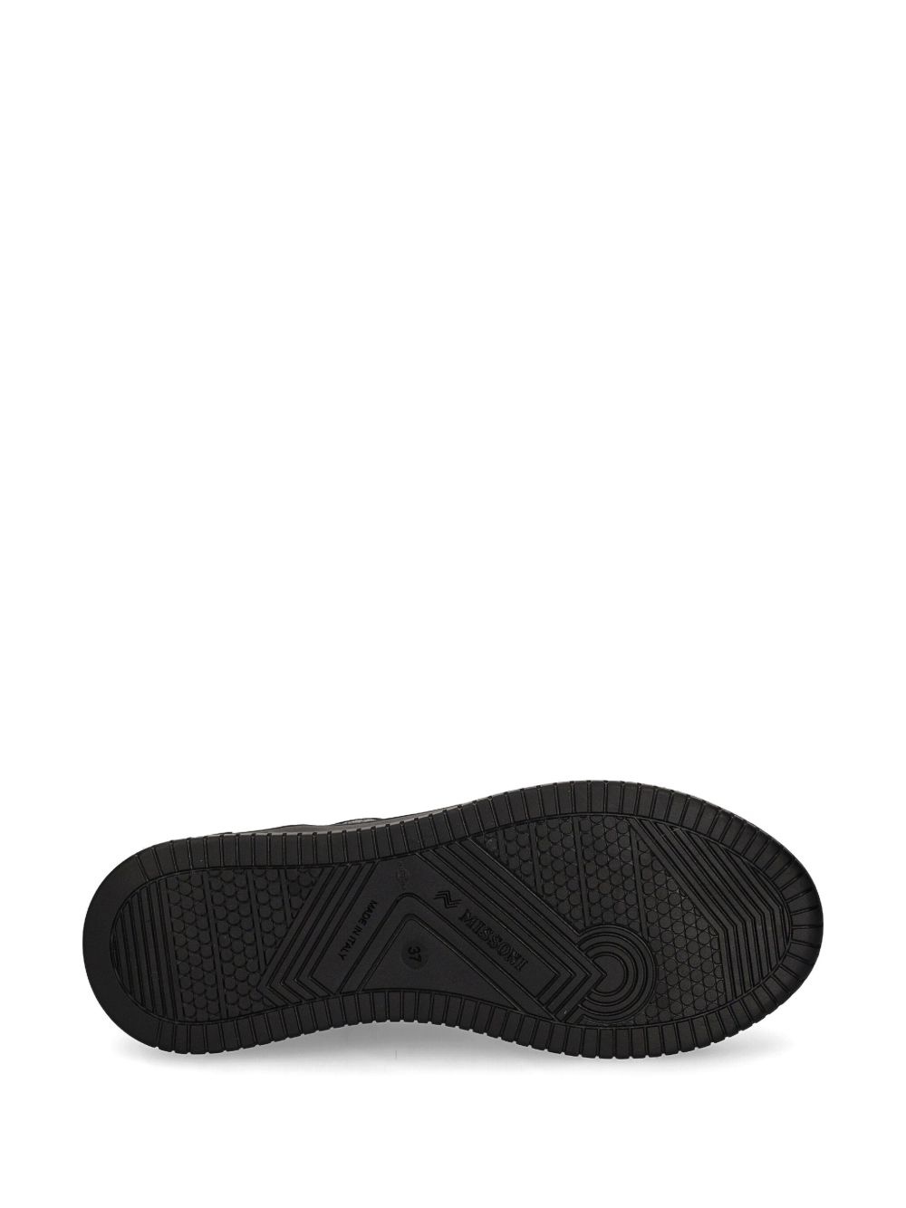 suede sneakers - 5