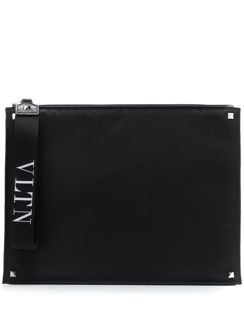 VLTN strap clutch - 1