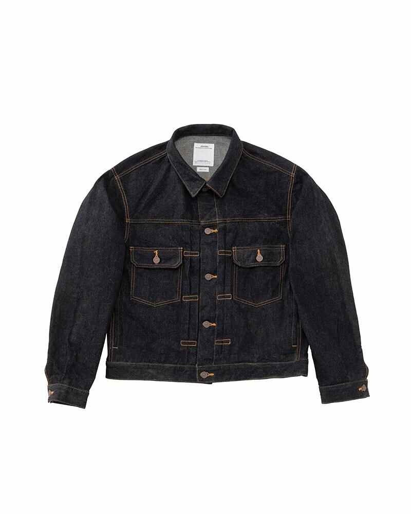 SS 101 JKT 라디오 오버디 - 1