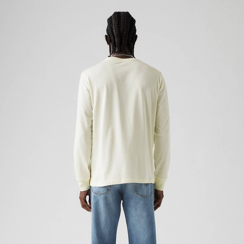 Levi's RELAXED FIT LONG SLEEVE GRAPHIC T-SHIRT outlook