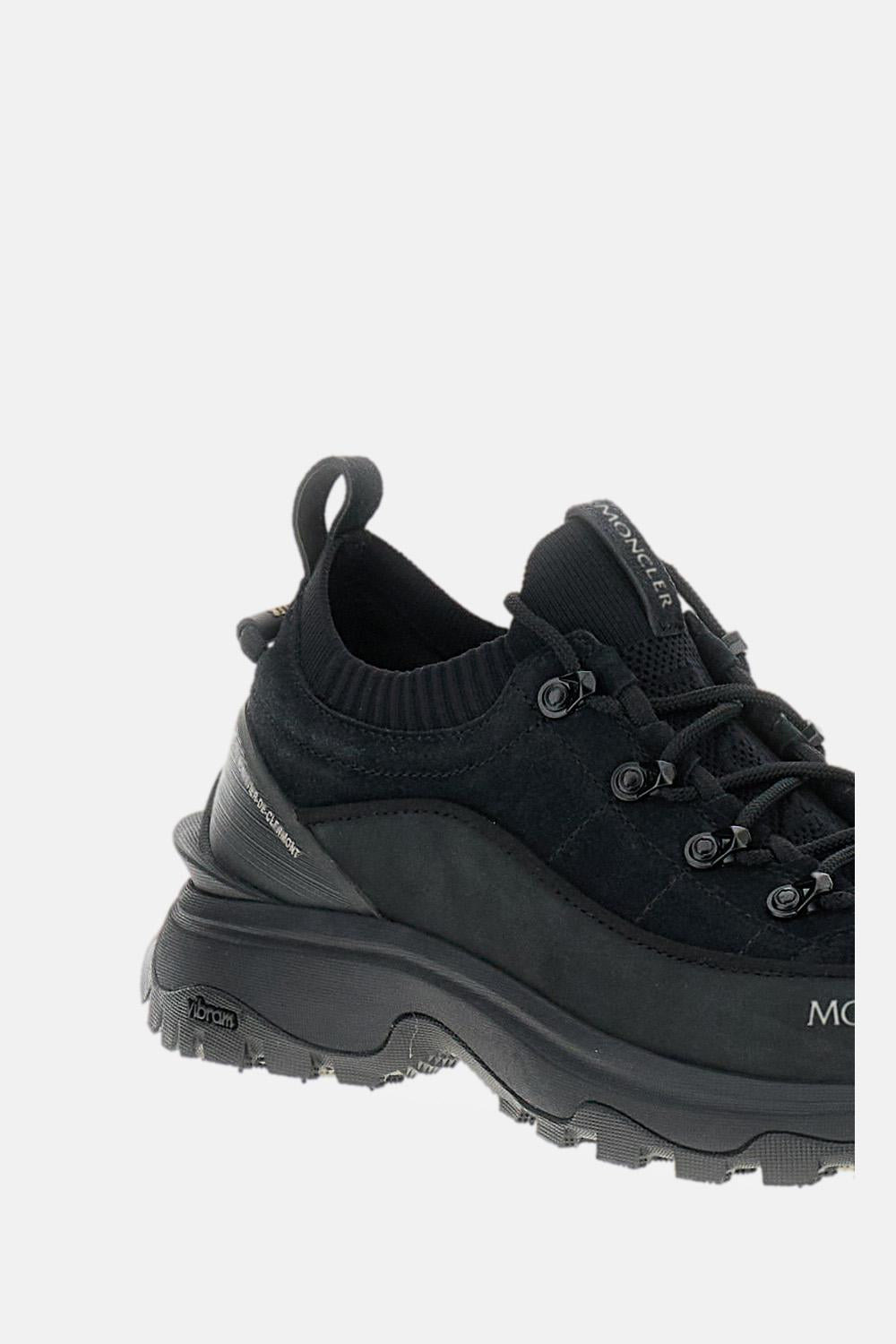 TRAILGRIP LITE3 LOW TOP SNEAKERS - 4