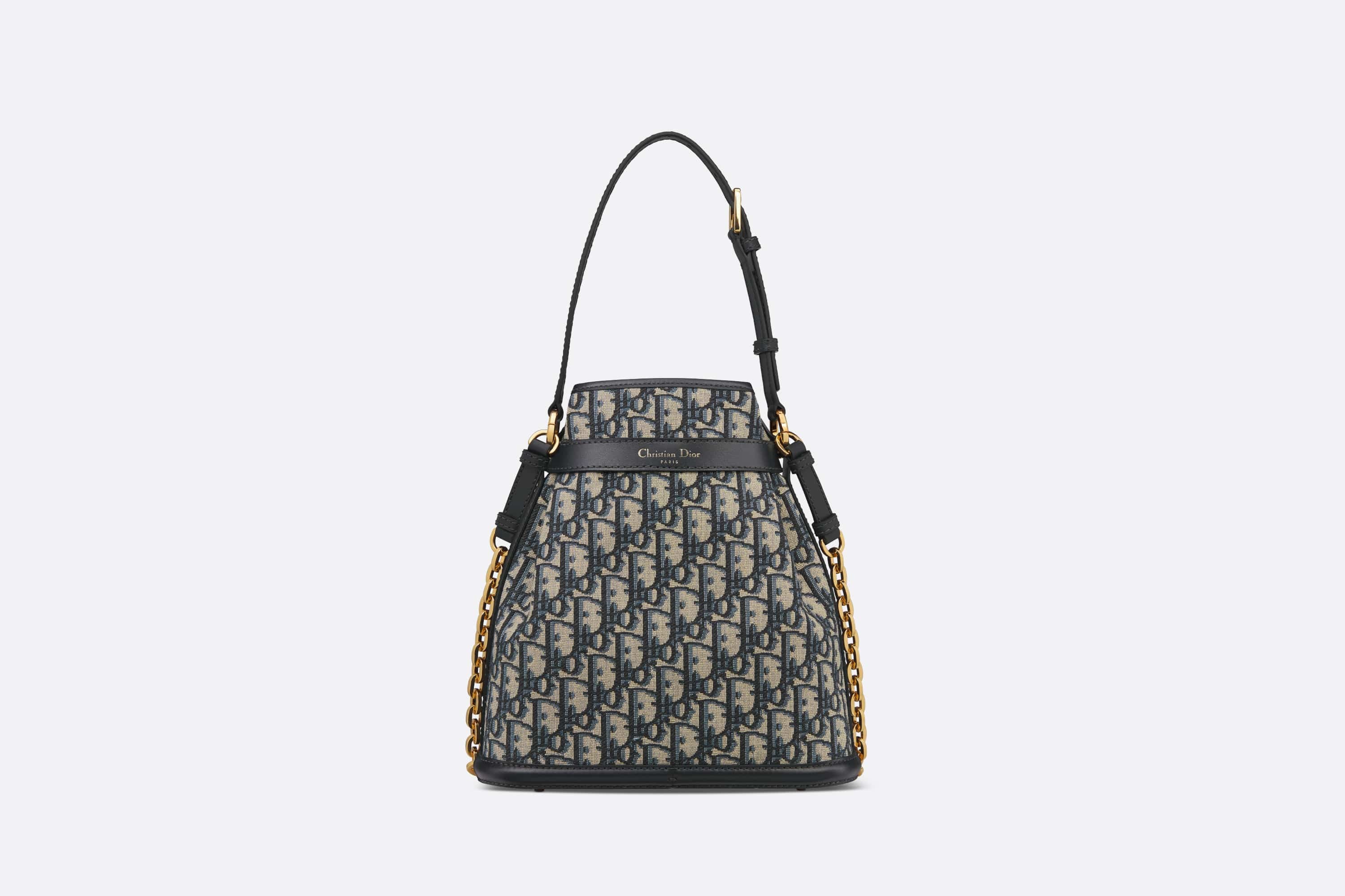 【エレガント】DIOR C'est Dior バッグ ミディアム 大人気！】Dior C'EST DIOR バッグ ミディアム (Dior