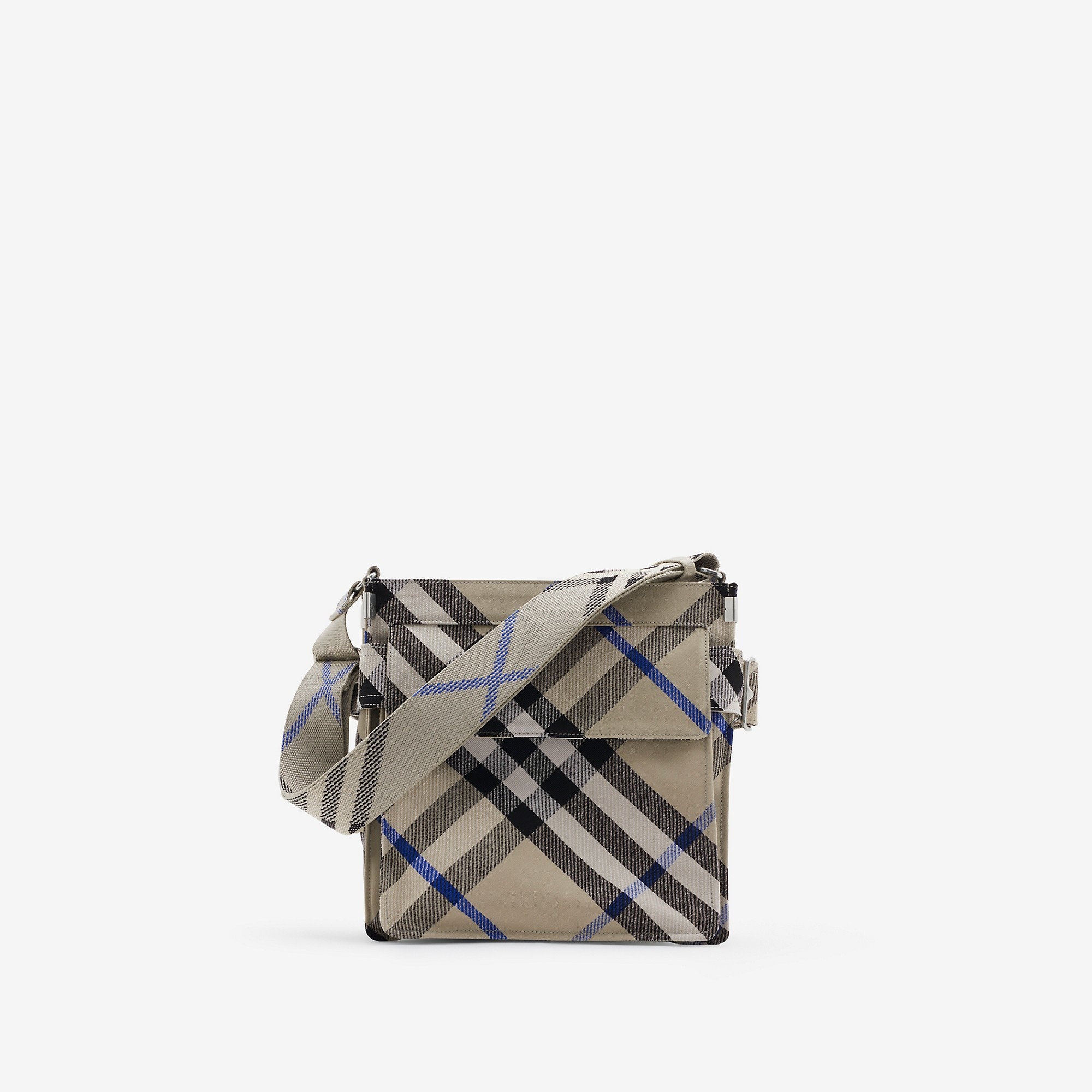 Burberry Small Trench Tote | REVERSIBLE