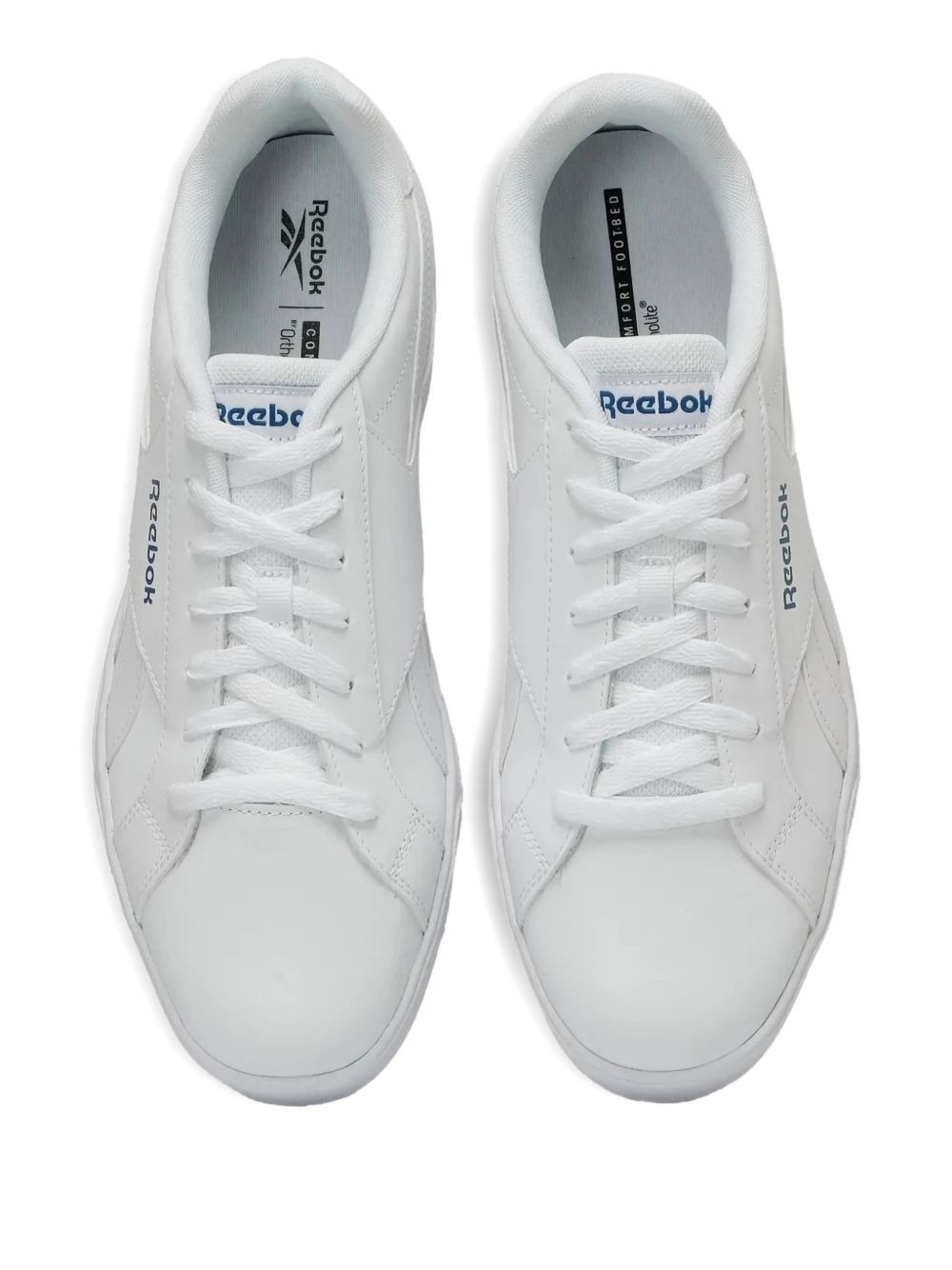 Royal Complete "White" sneakers - 4