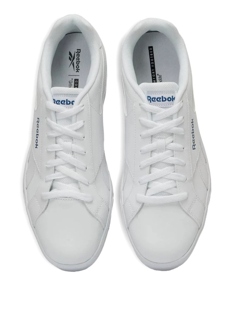 Royal Complete "White" sneakers 4