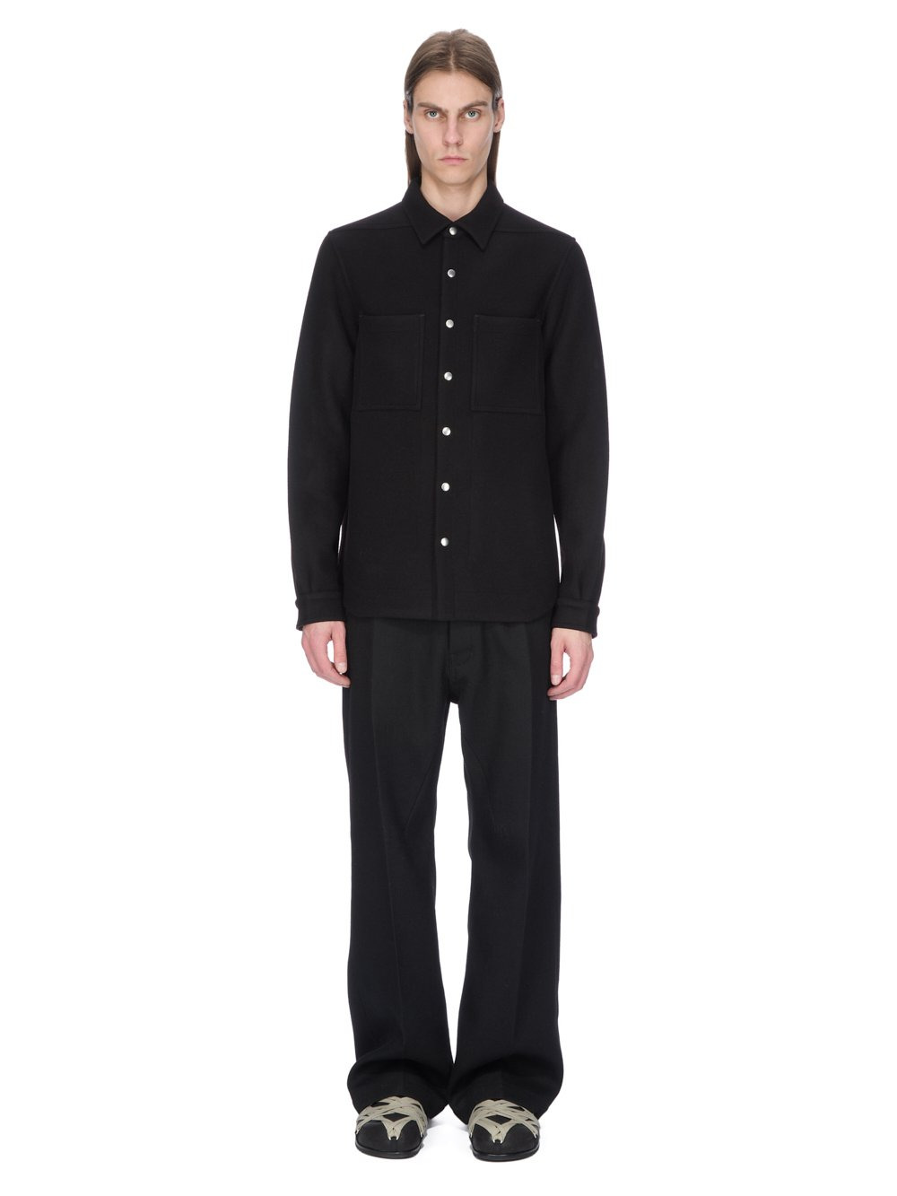 JACKET - 9