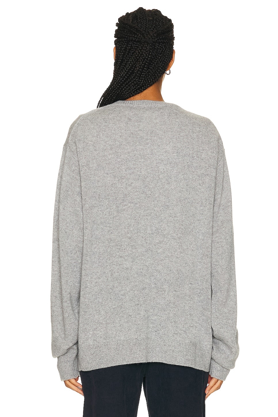 James Sweater - 3