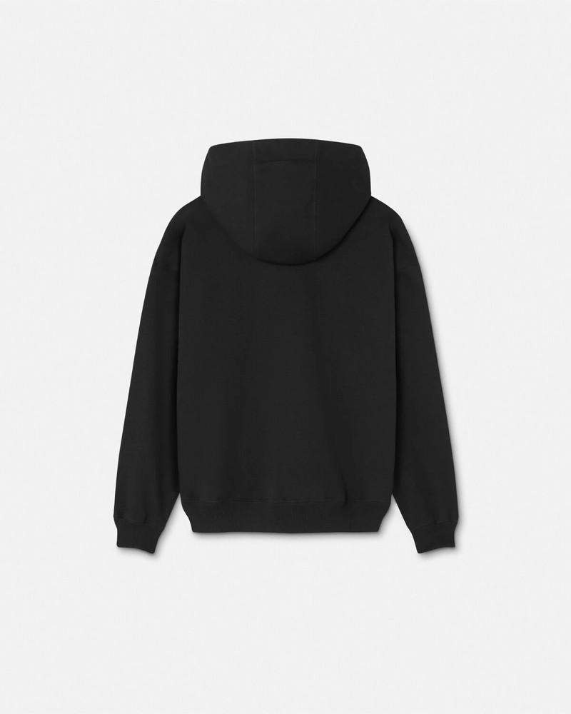 Medusa Milano Hoodie 3