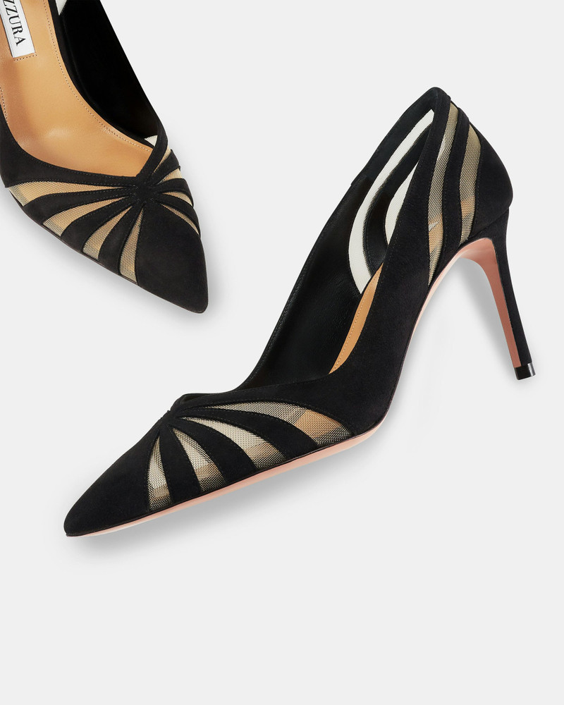 The Spy Pump 75 3