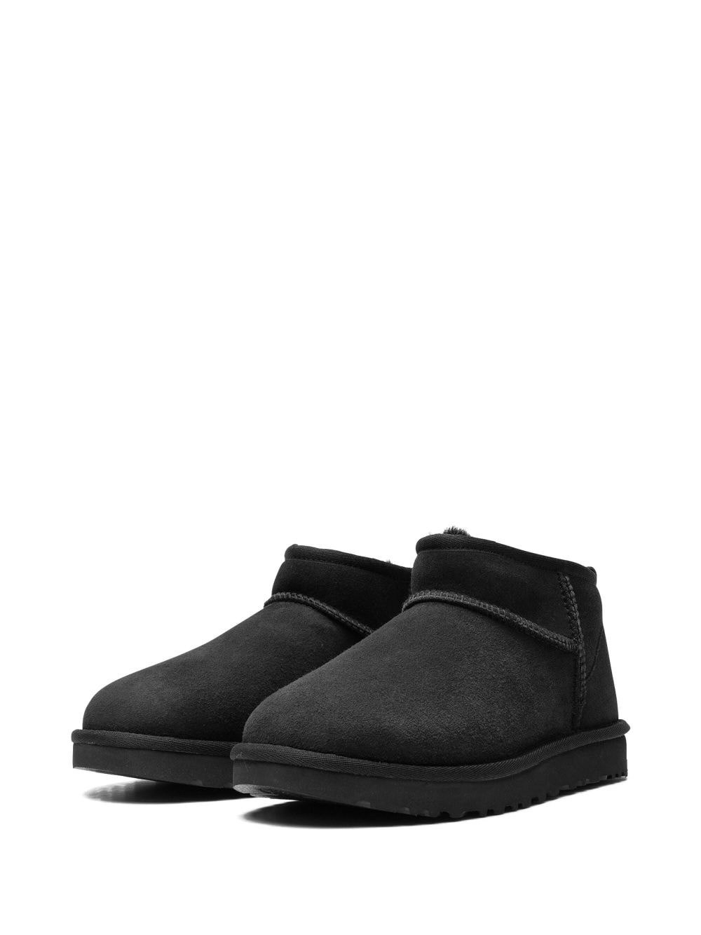 Classic Ultra Mini boots - 4