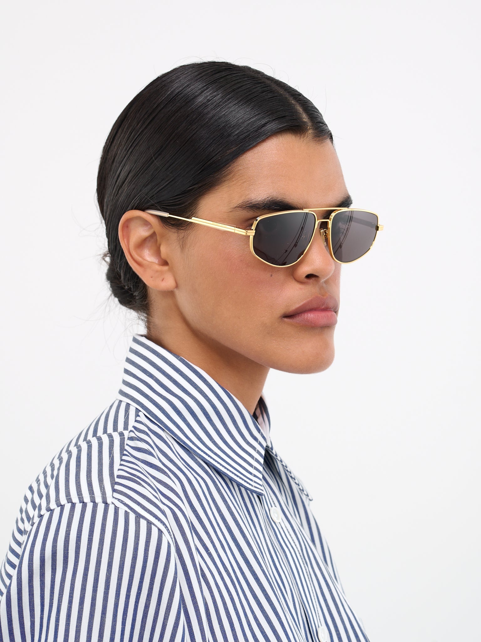 Bond Aviator Sunglasses - 3