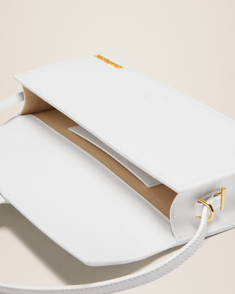 JACQUEMUS Le Bambino long outlook