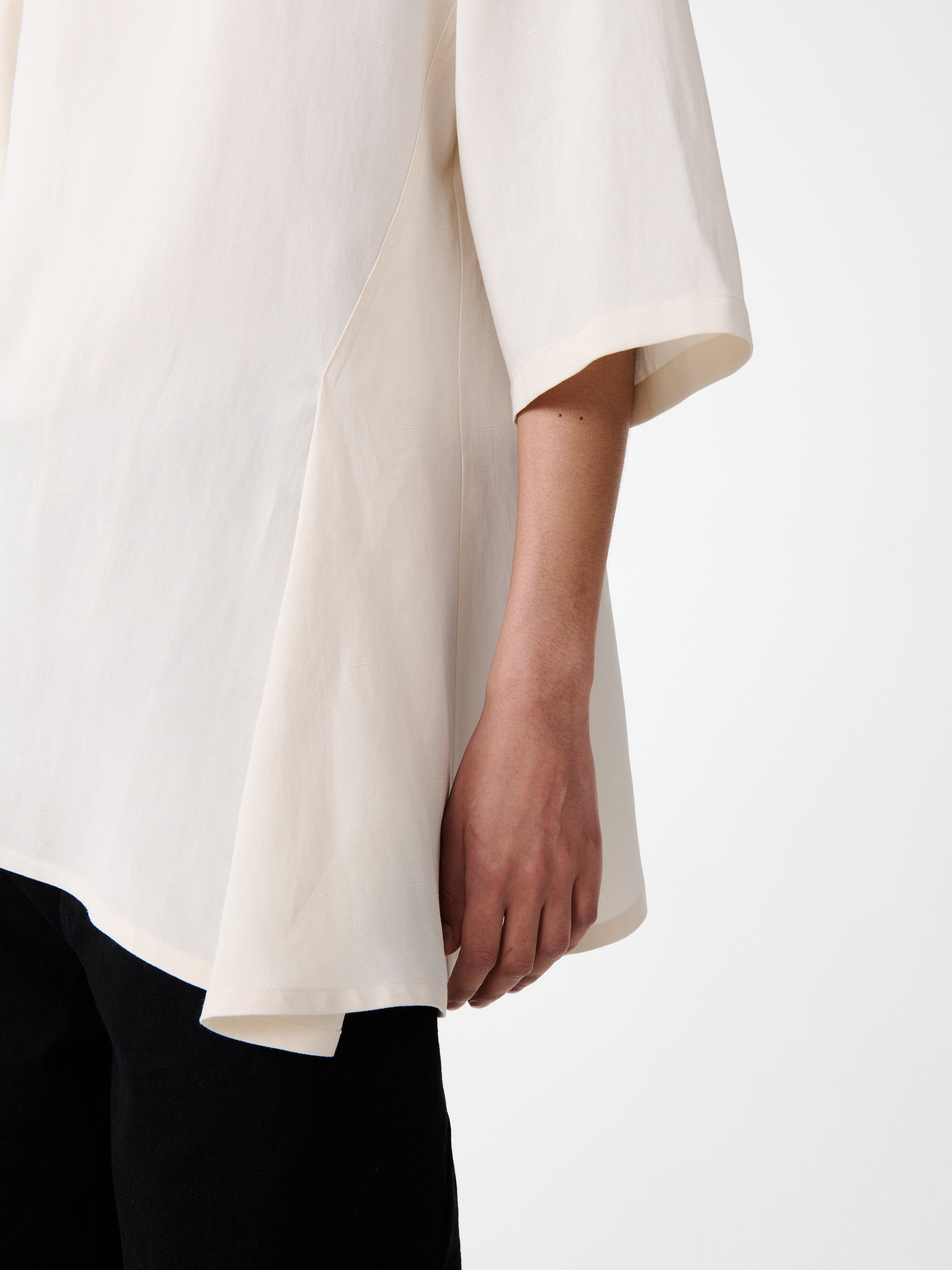 Vichy Top - 7