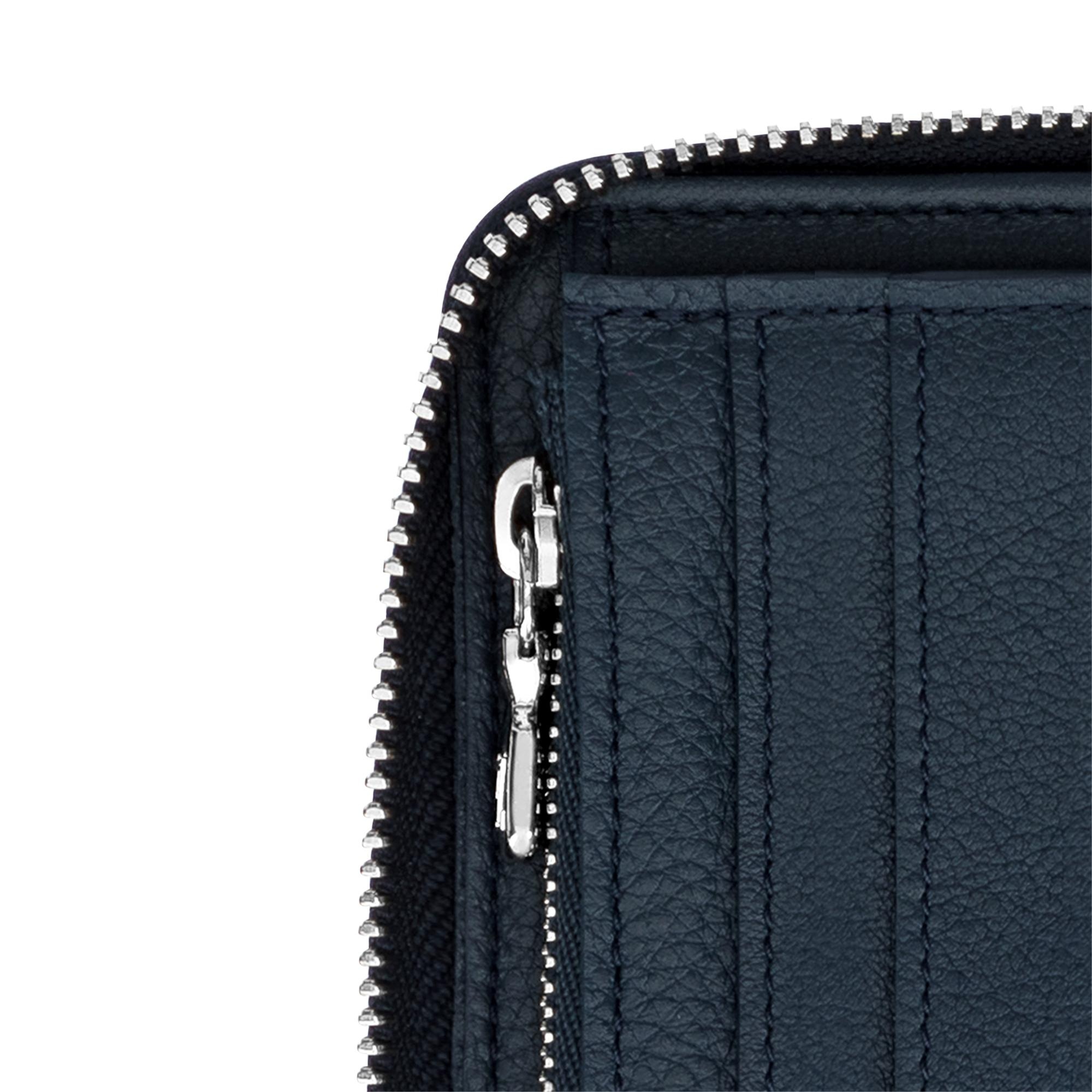 Zippy Wallet Vertical - 2