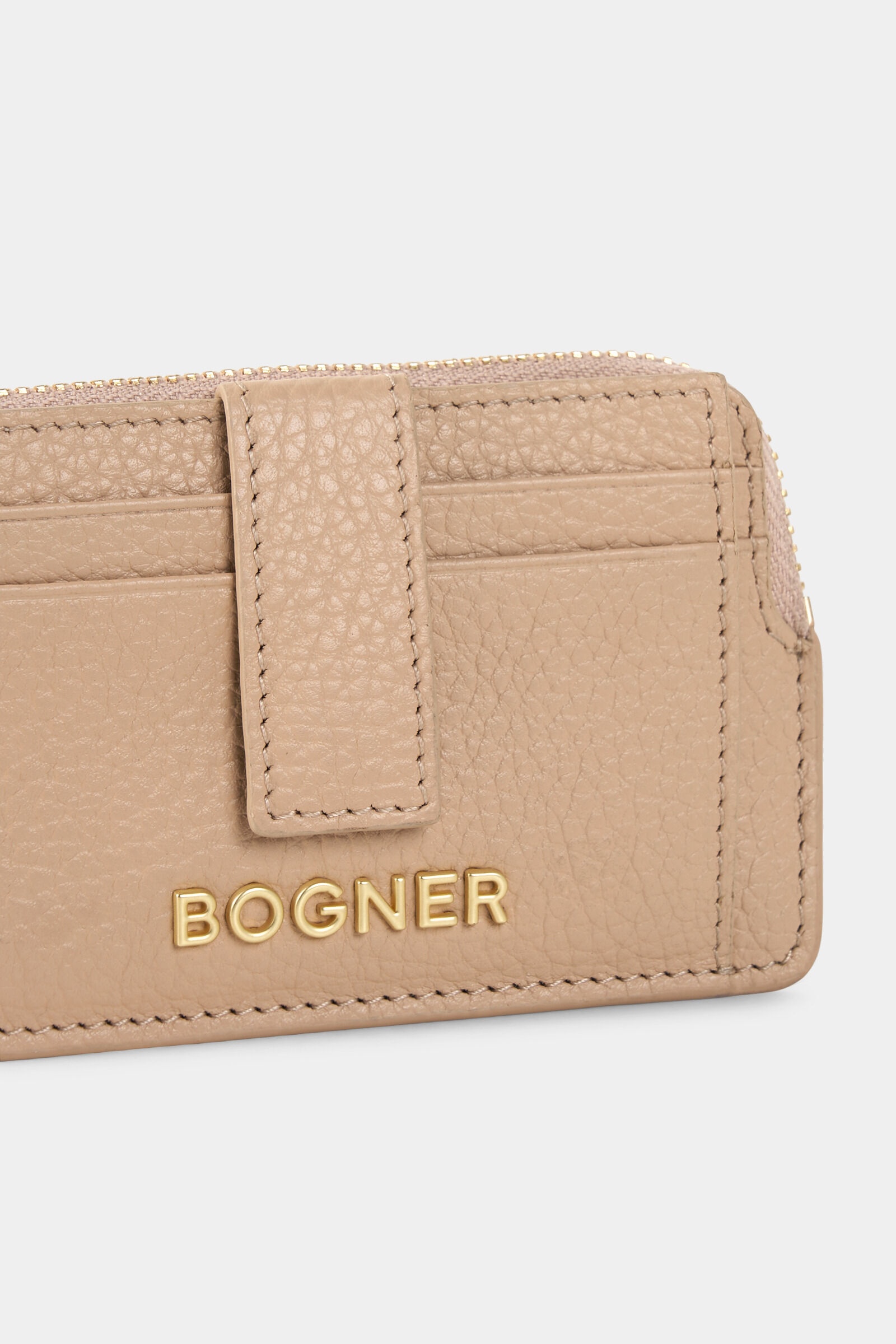 Wallet Wallis Elli in Beige - 6
