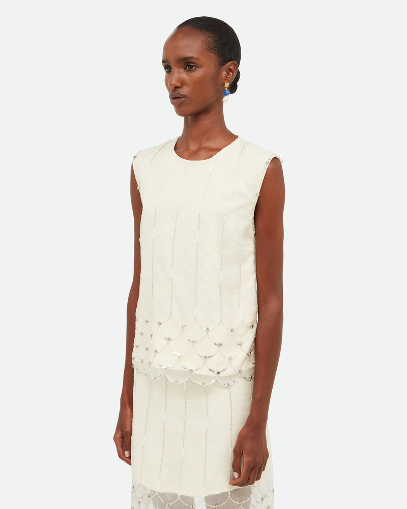 WALES BONNER Triumph Shirt outlook