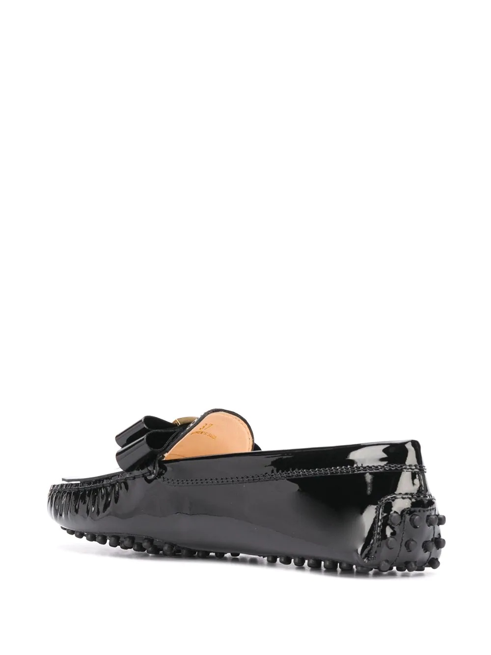 Gommino fringe loafers - 3