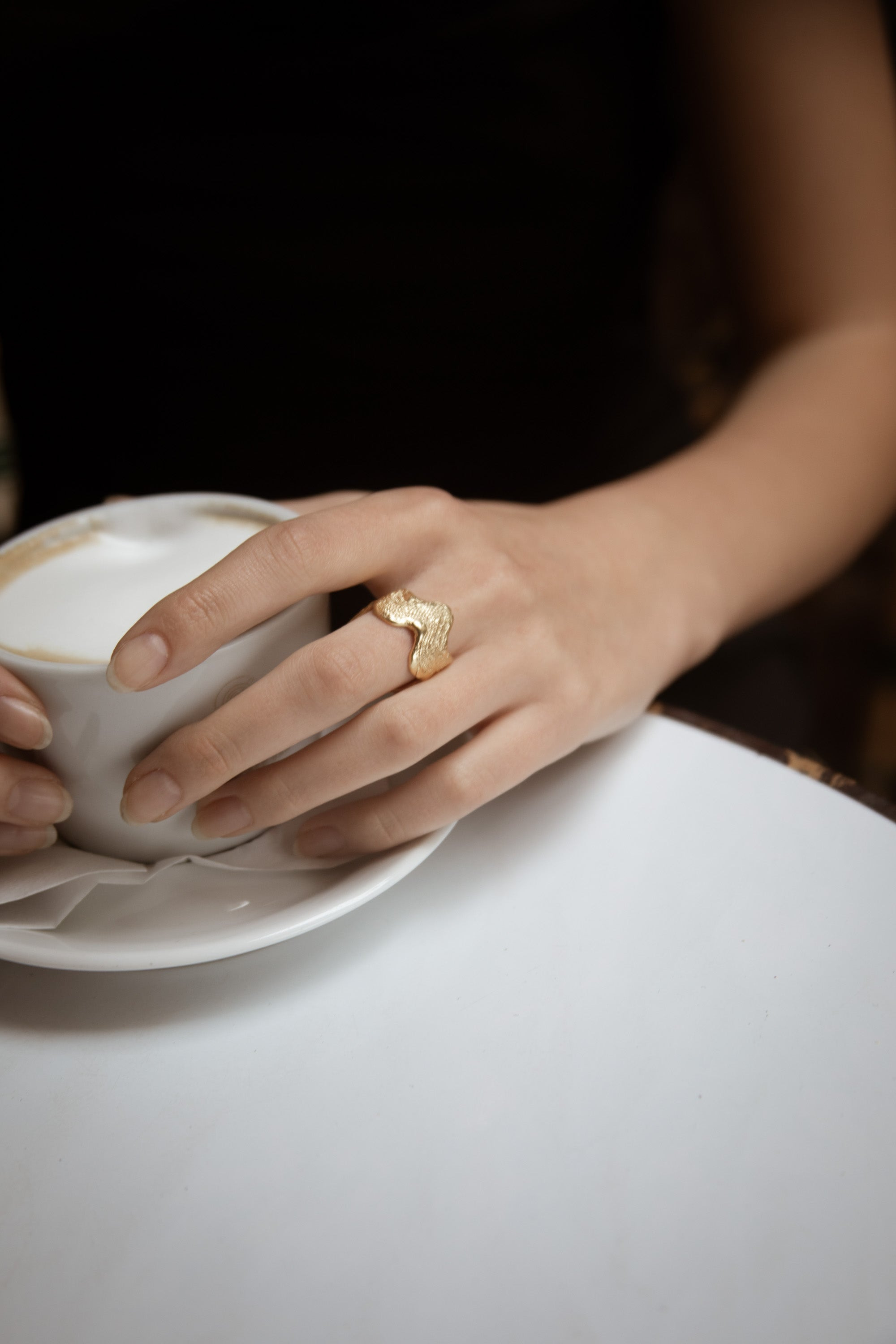 Kyma Ring - 6