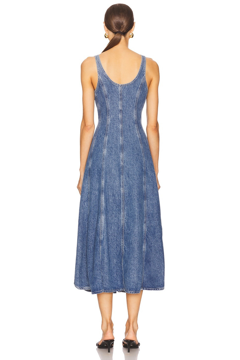 Citizens of Humanity Jete Dress outlook