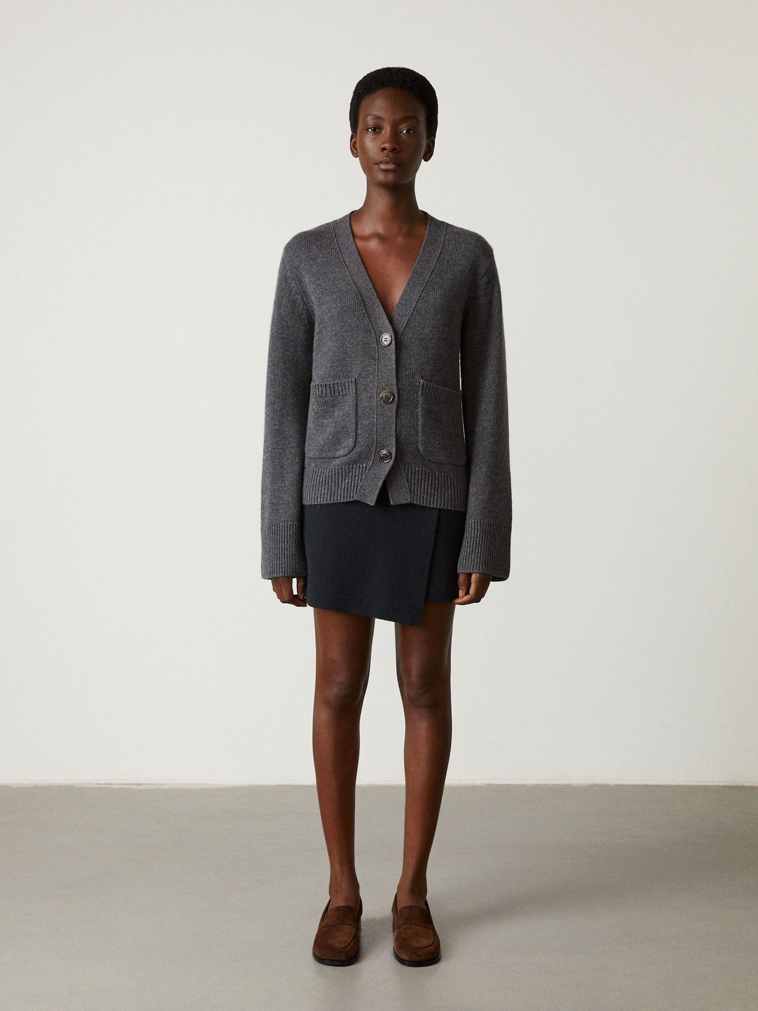 The Danni Cardigan - 3