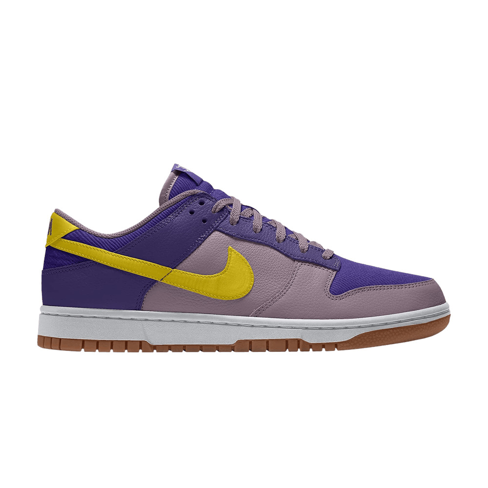 Wmns Dunk Low By You - 1