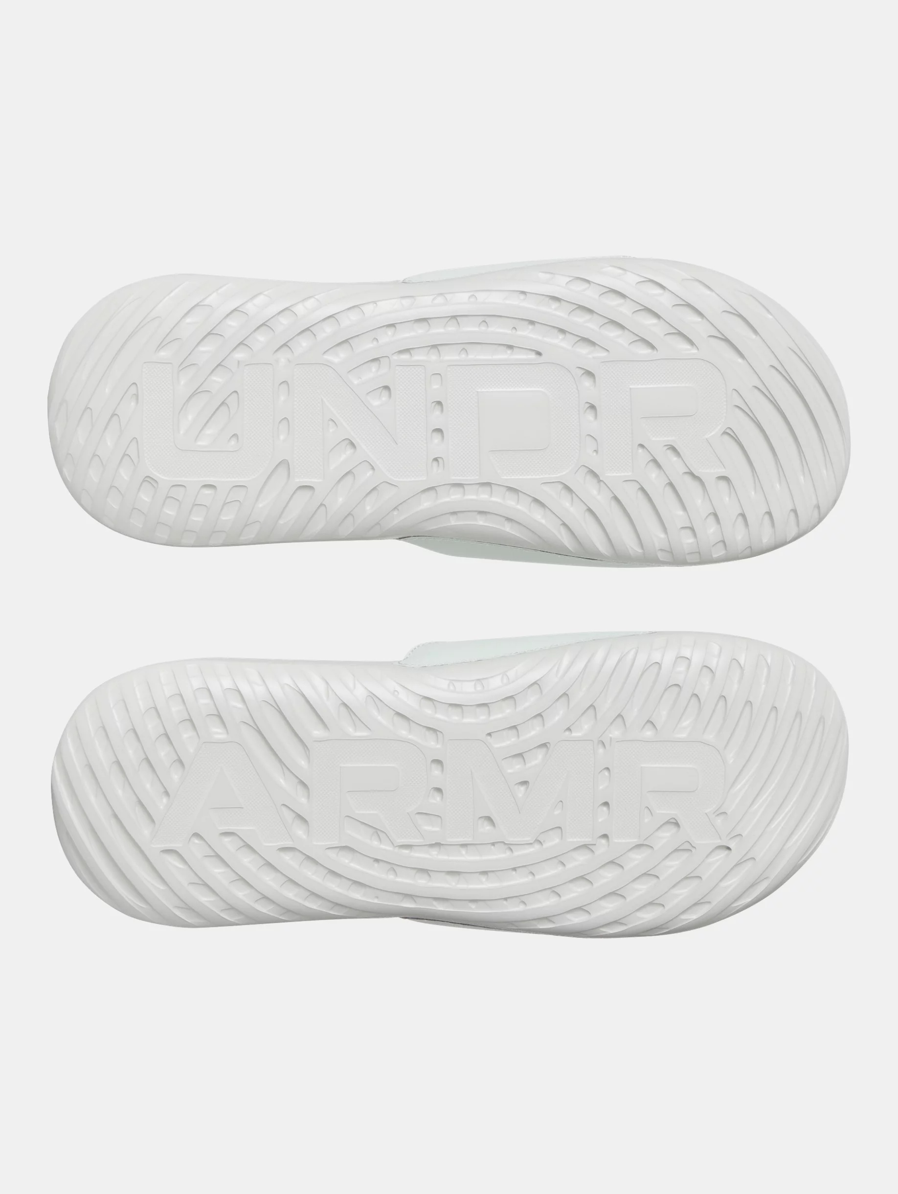 Men's UA Ignite Select Slides - 4