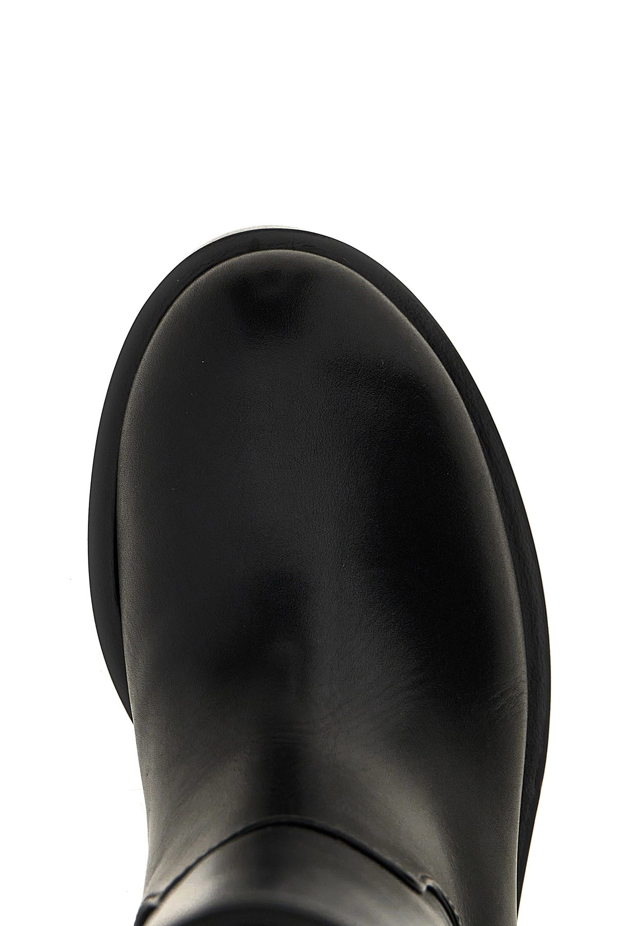 'Galaxy' boots - 4