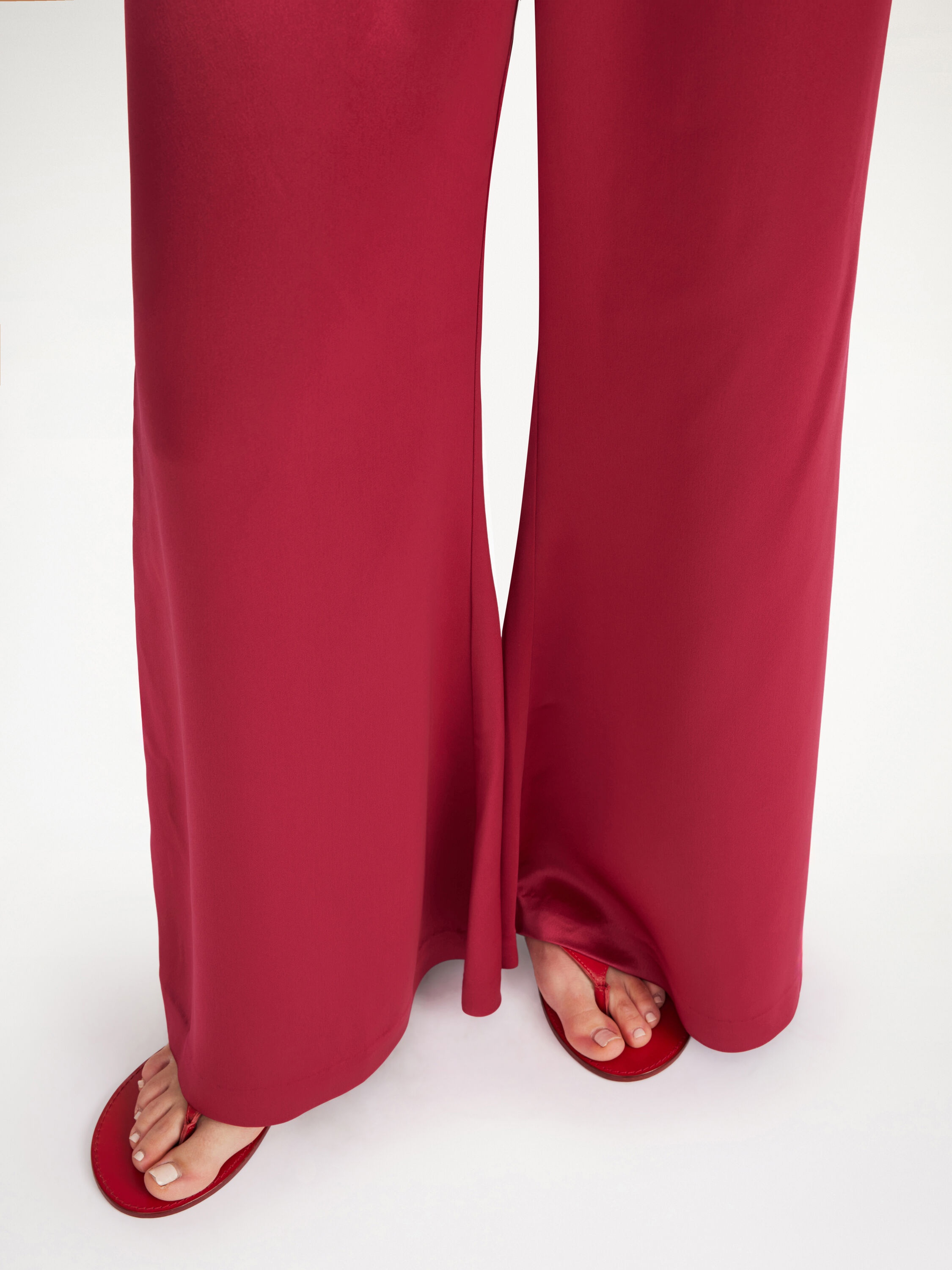 Lucee flared trousers - 4