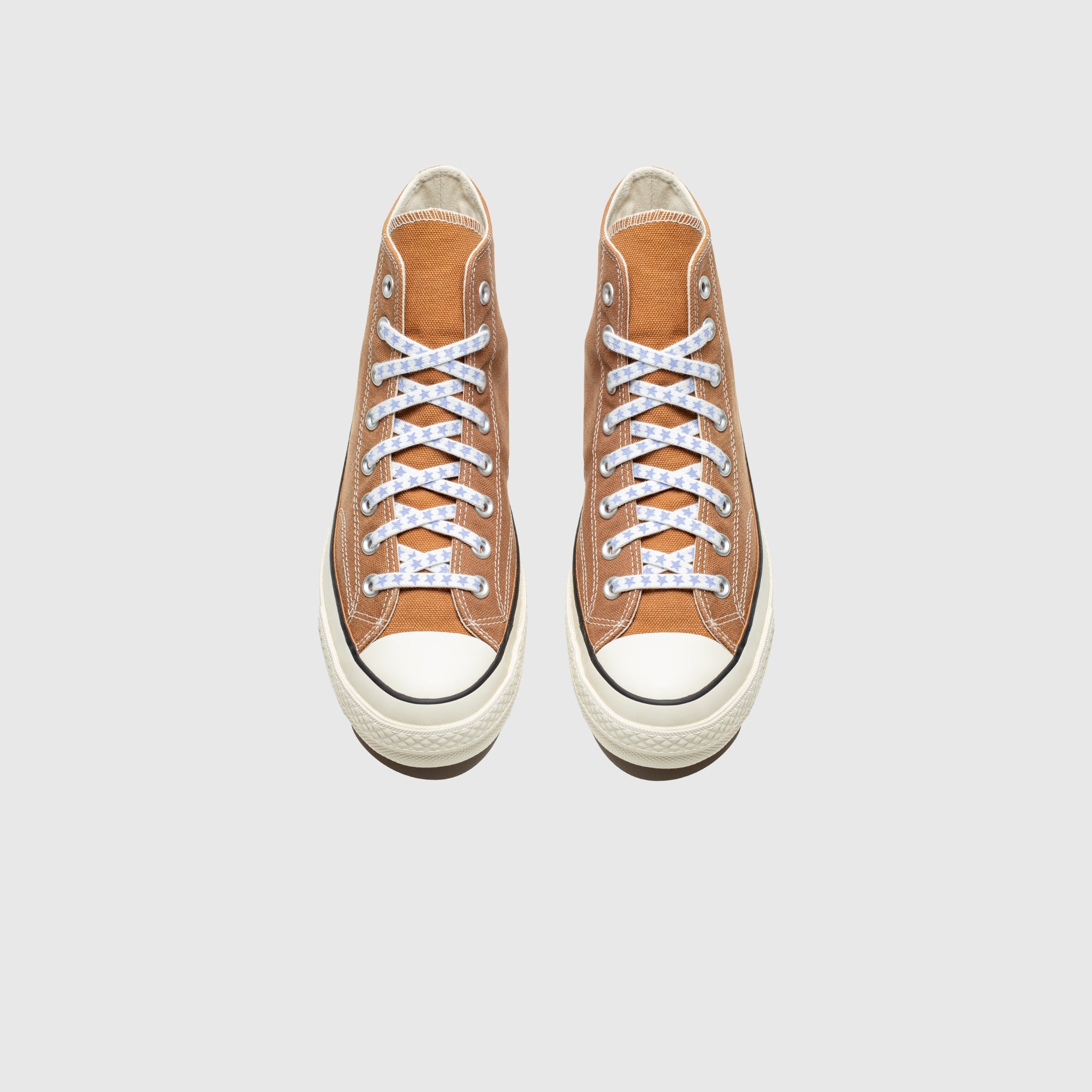 UPCYCLED CHUCK 70 HI X SKY HIGH FARM - 3