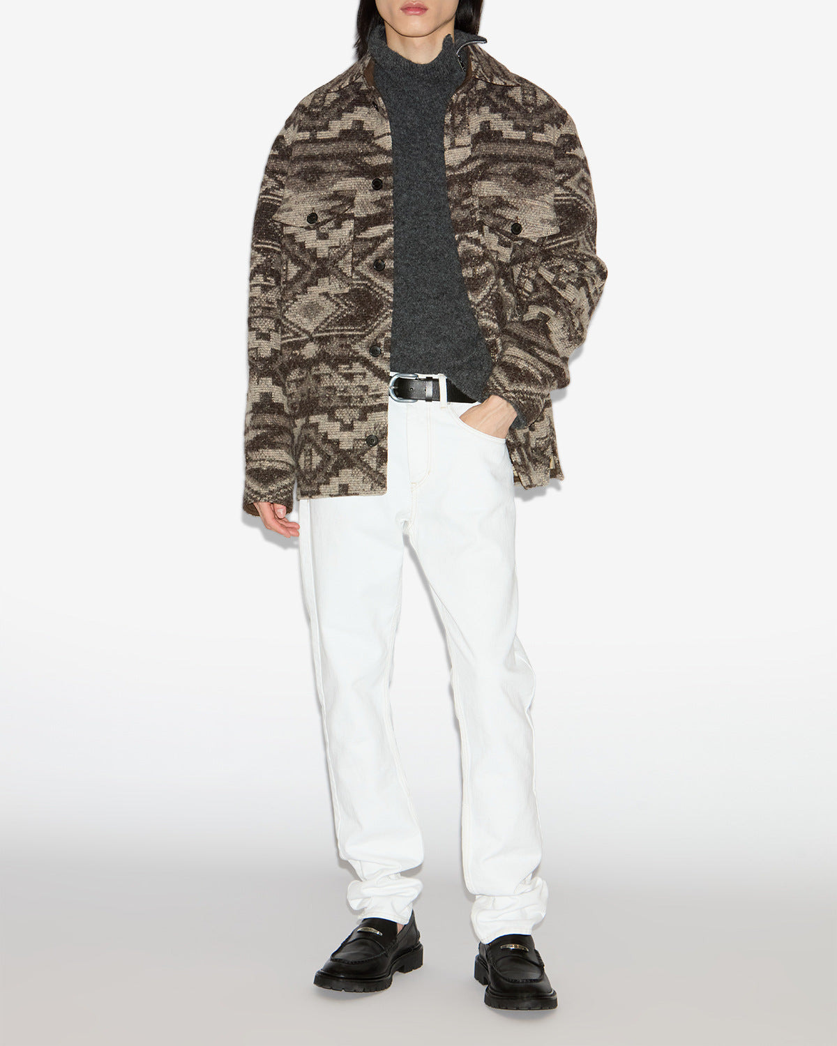 KERVON JACKET - 2