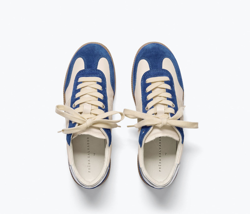 JACKIE SNEAKER 5