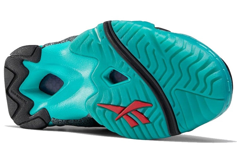 Reebok Nice Kicks x Hurrikaze 2 Low 'NBA Jam' H01319 5