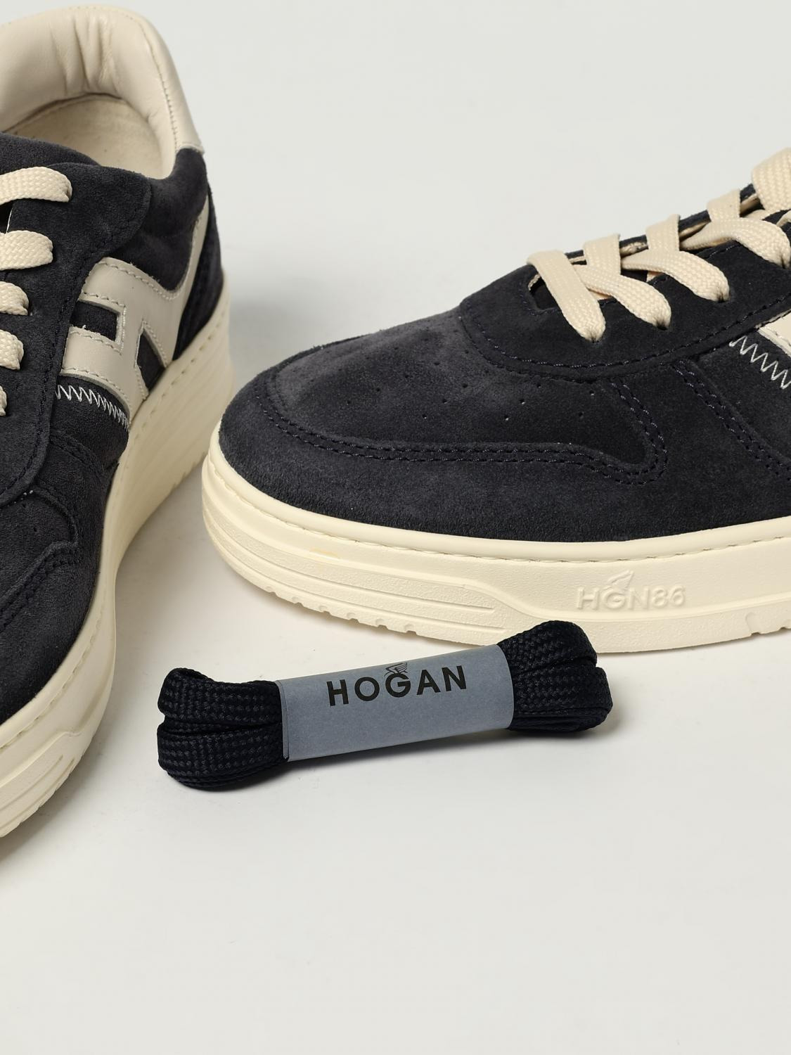 Sneakers men Hogan - 4