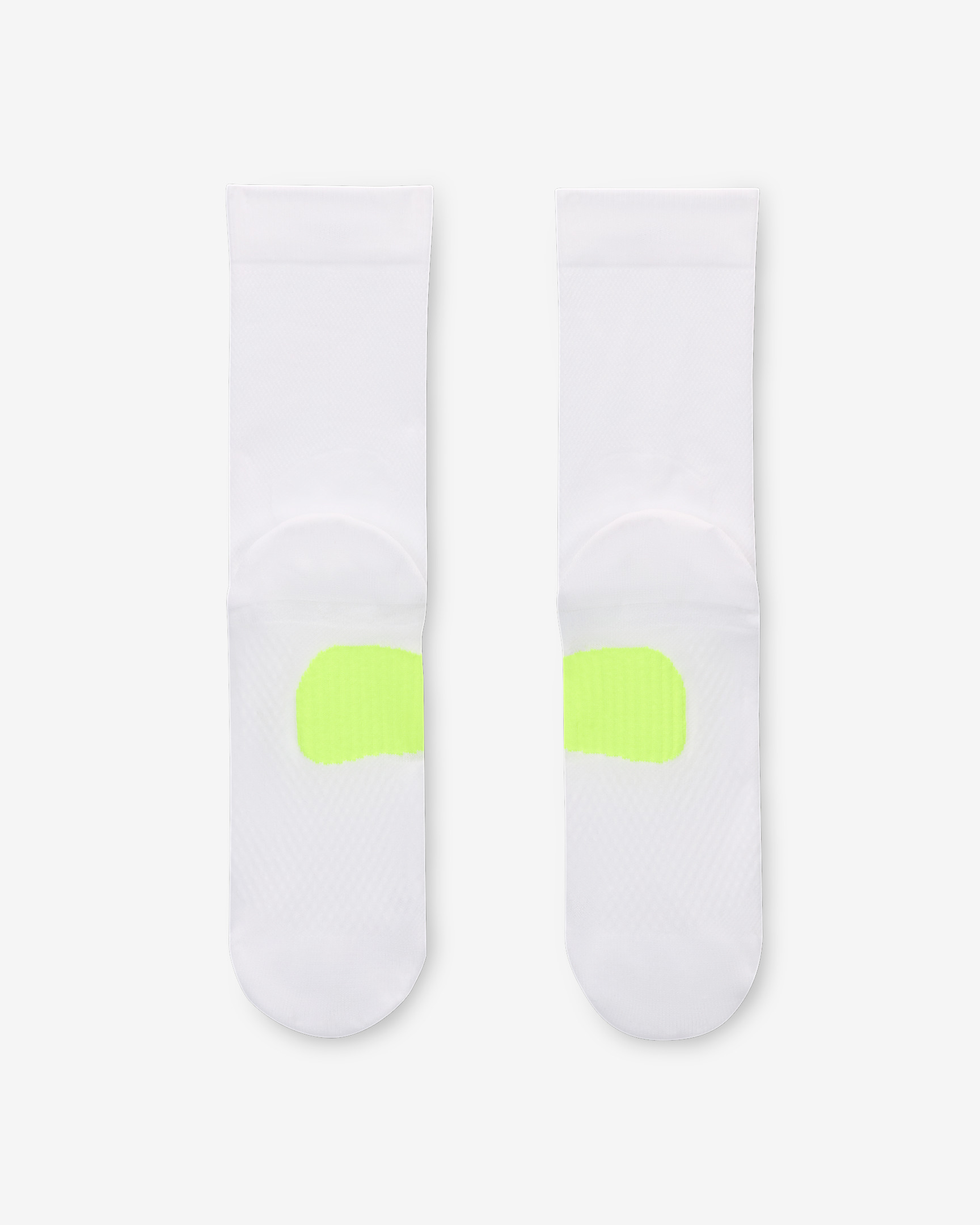 Nike Midweight Running Crew Socks (1 Pair) - 3