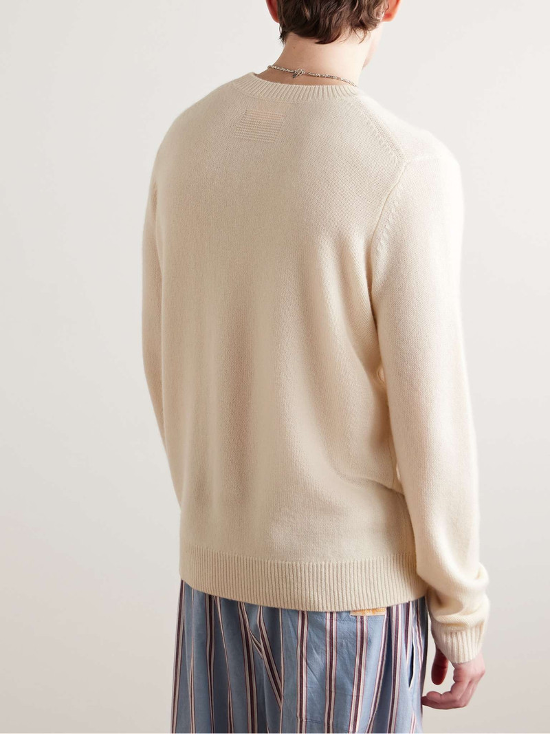 All Day Cashmere Sweater 3