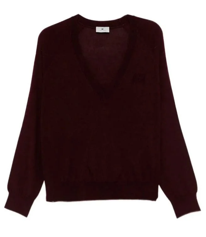 Elisabetta Franchi Sweaters - 1