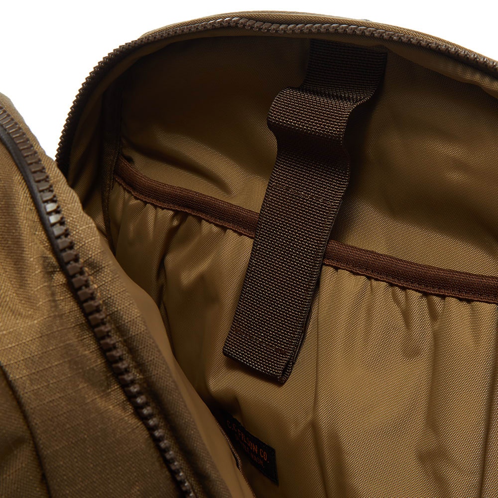 Filson Ripstop Nylon Backpack - 6