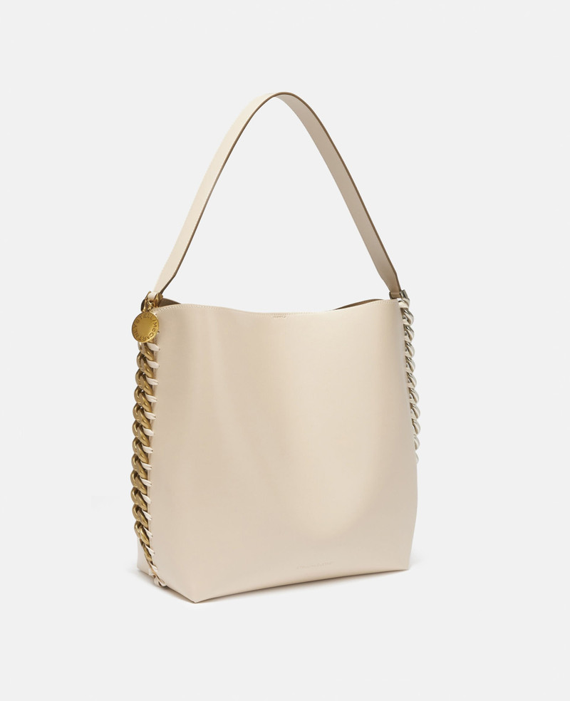 Stella McCartney Frayme Tote Bag outlook