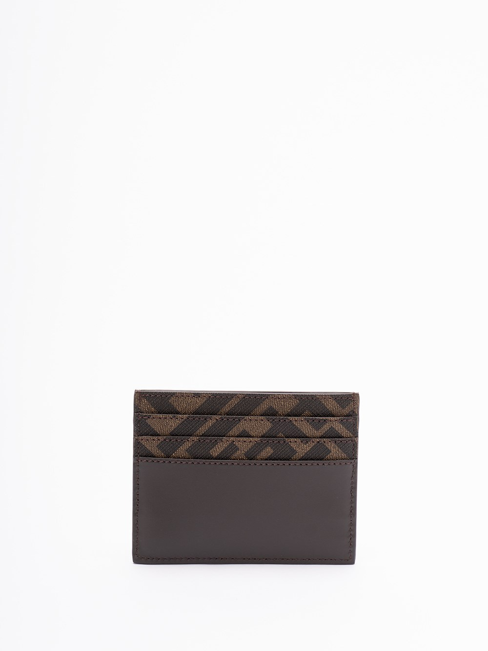 `FF Squared` Card Holder - 2
