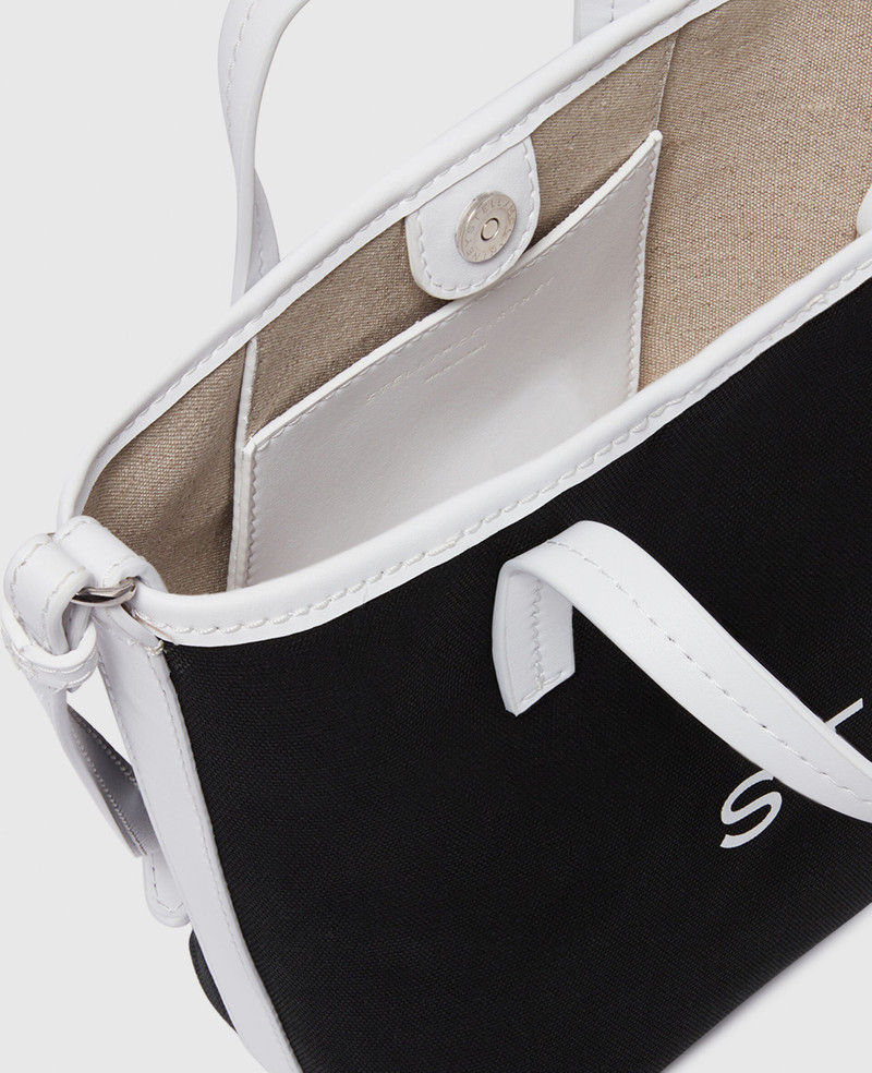 SMC Bananatex® Crossbody Tote Bag 4