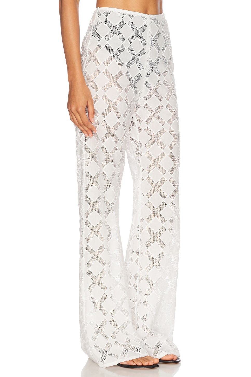 Kaia Trouser - 2