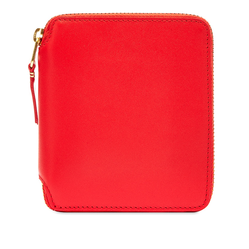 Comme des Garcons SA2100 Classic Wallet - 1