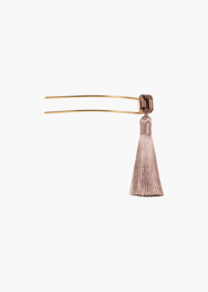 Francine Hairpin 1