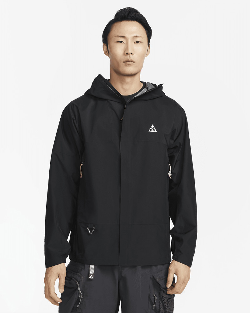 Nike ACG Storm-FIT "Cascade Rains" Men's Full-Zip Jacket - 1