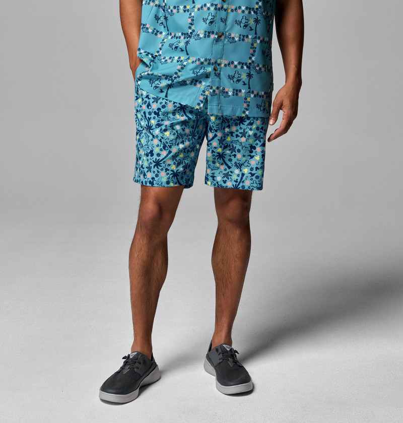 Men's CSC x Disney PFG Rambler™ Water Shorts 1